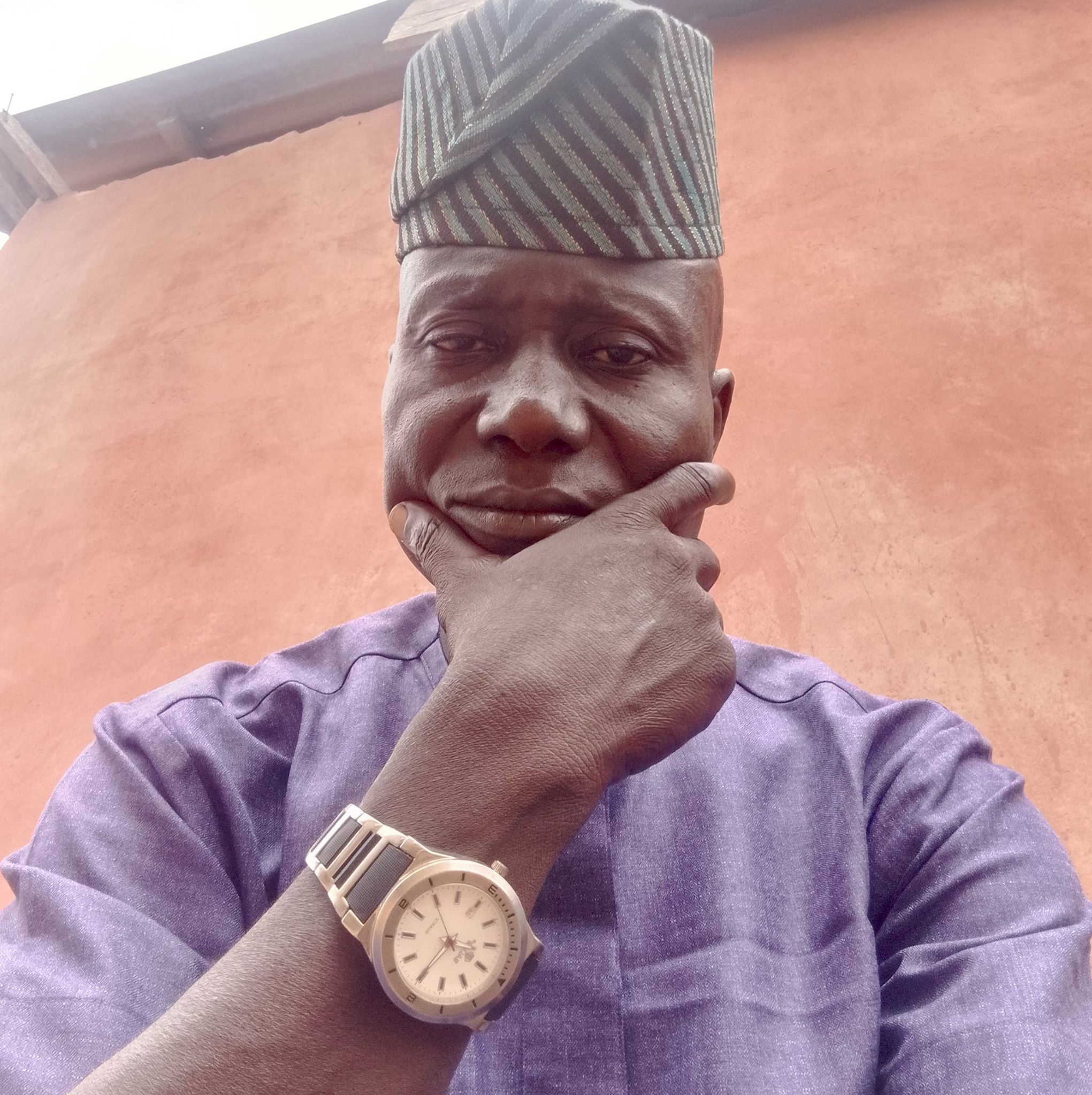 Adedayo Emmanuel Folasayo