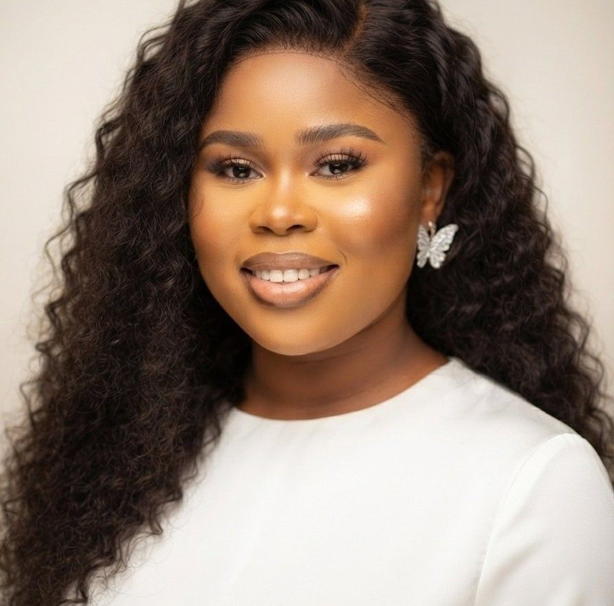 Faith Osemeke on Reels
