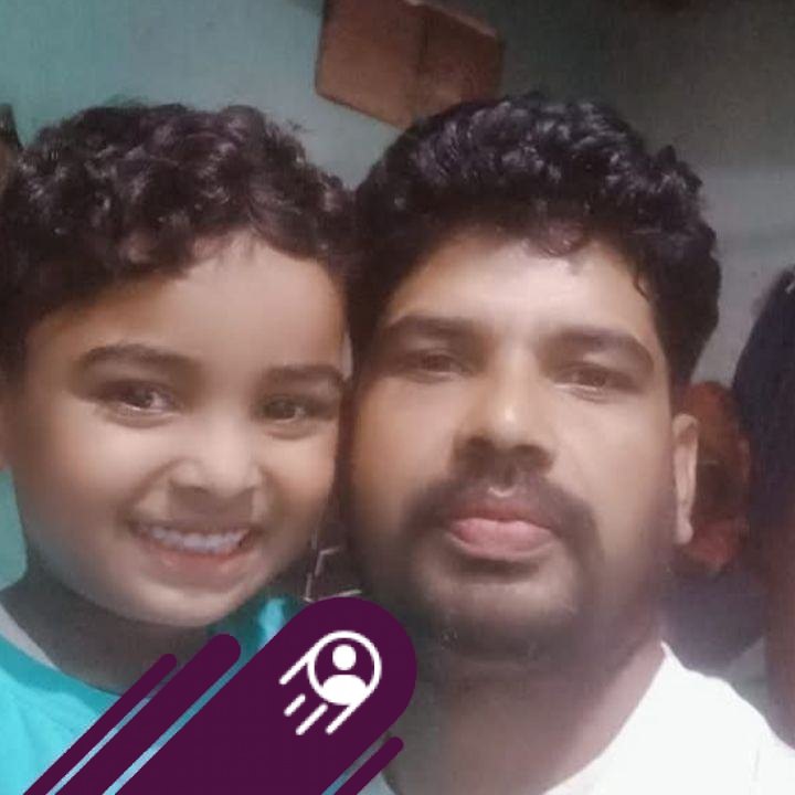 Devanand Kumar
