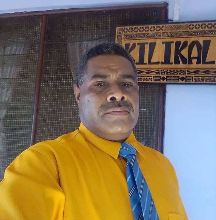 Inoke Ramanu