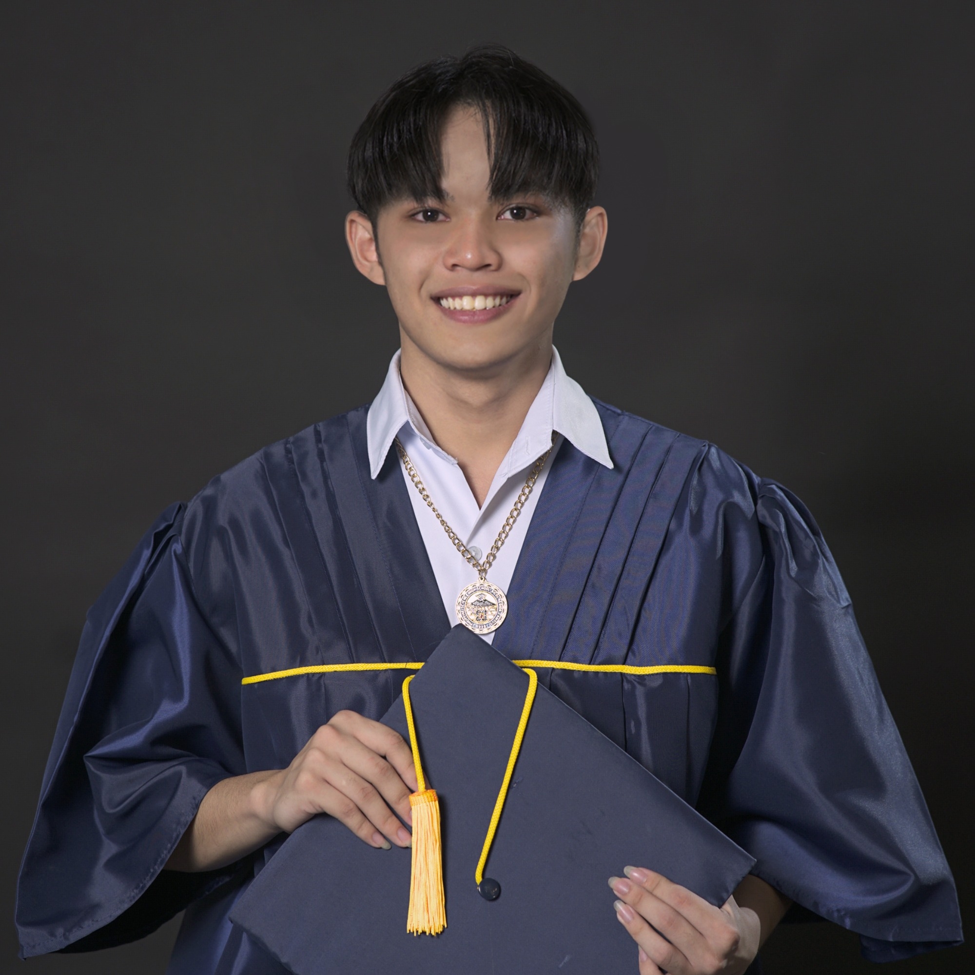 Lhem M. Biacolo