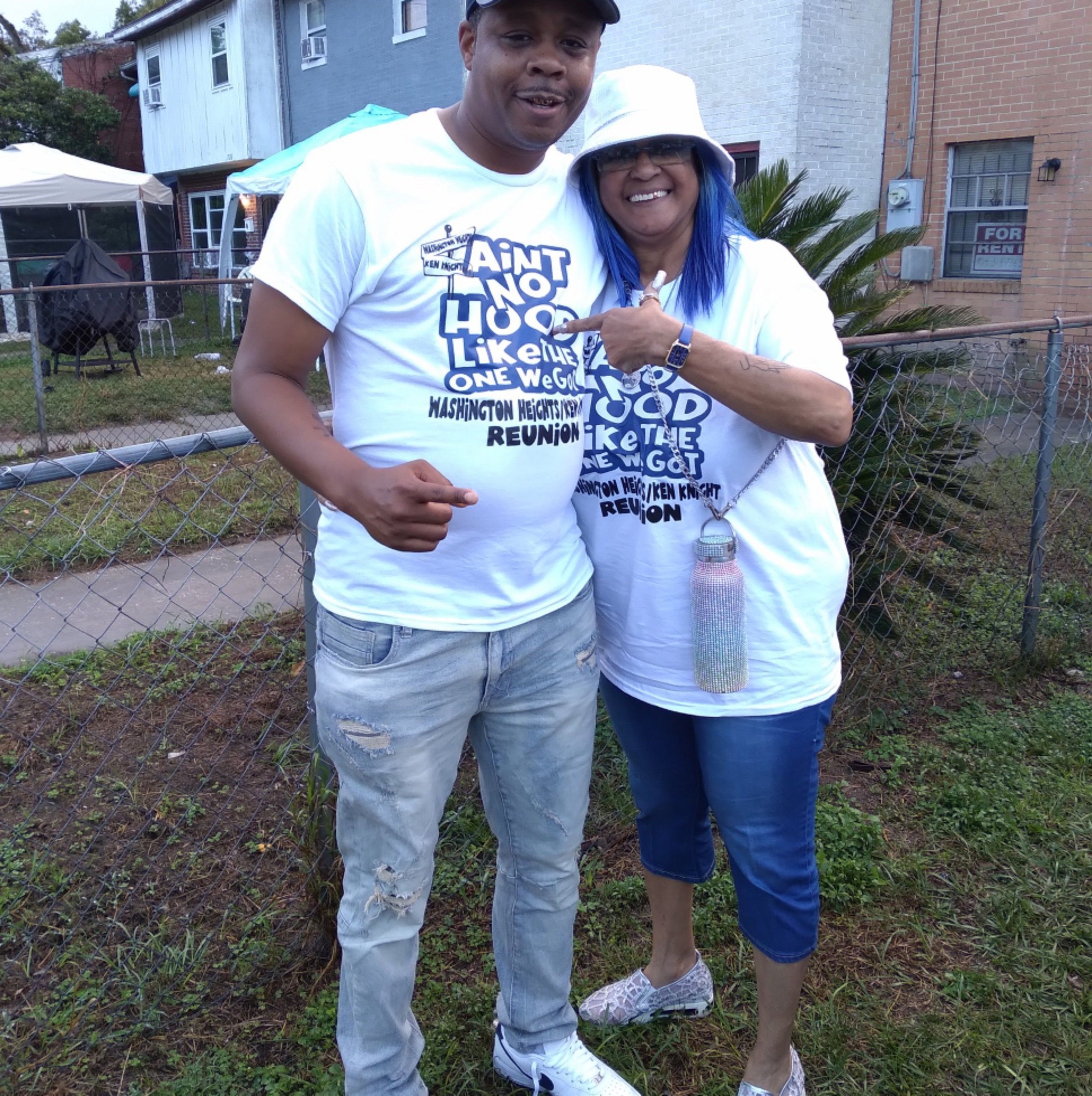 Rod Jackson - To All The Cowboys Fans In Jax. Raines Would... | Facebook