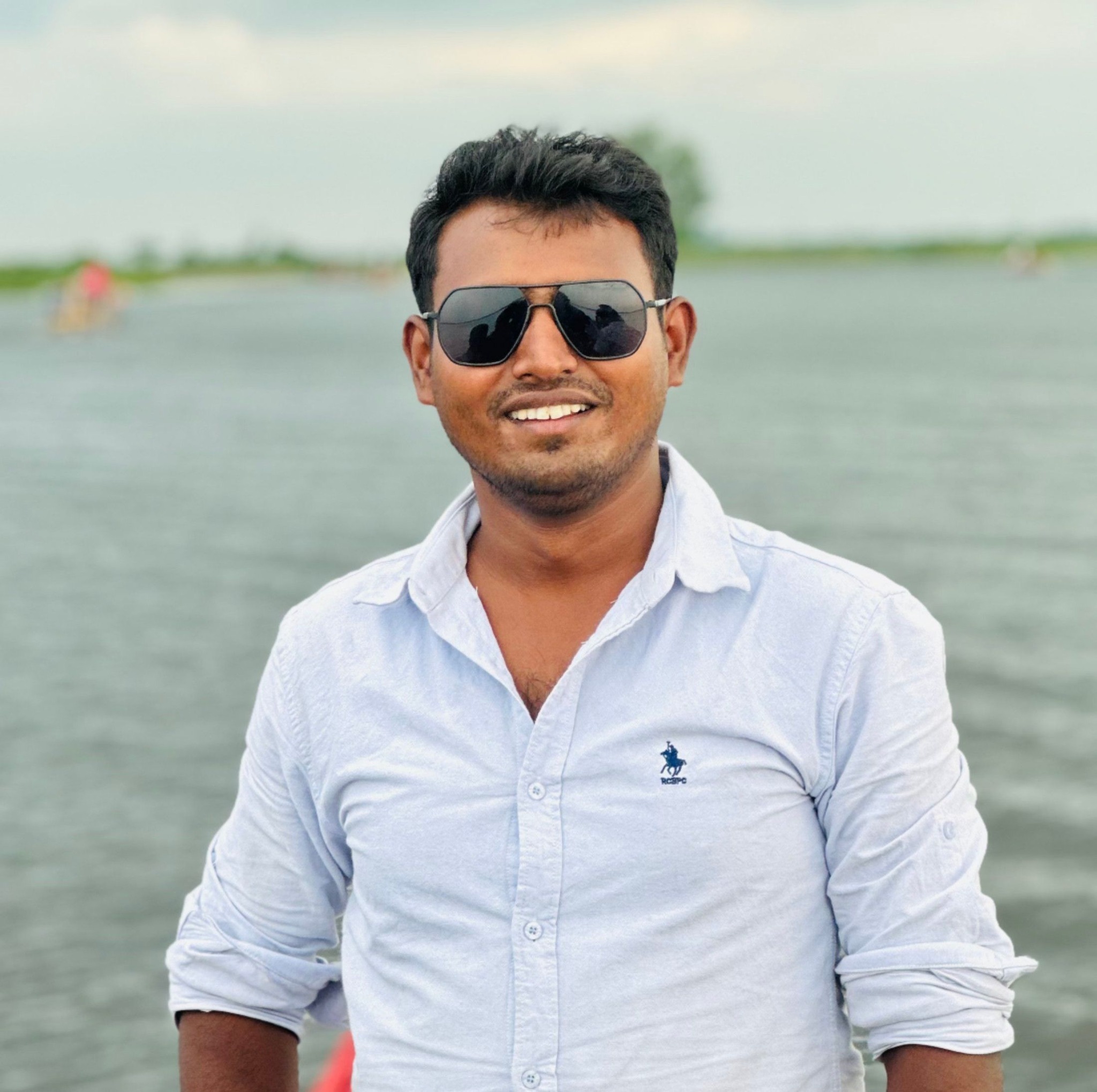 Sorif Rahman