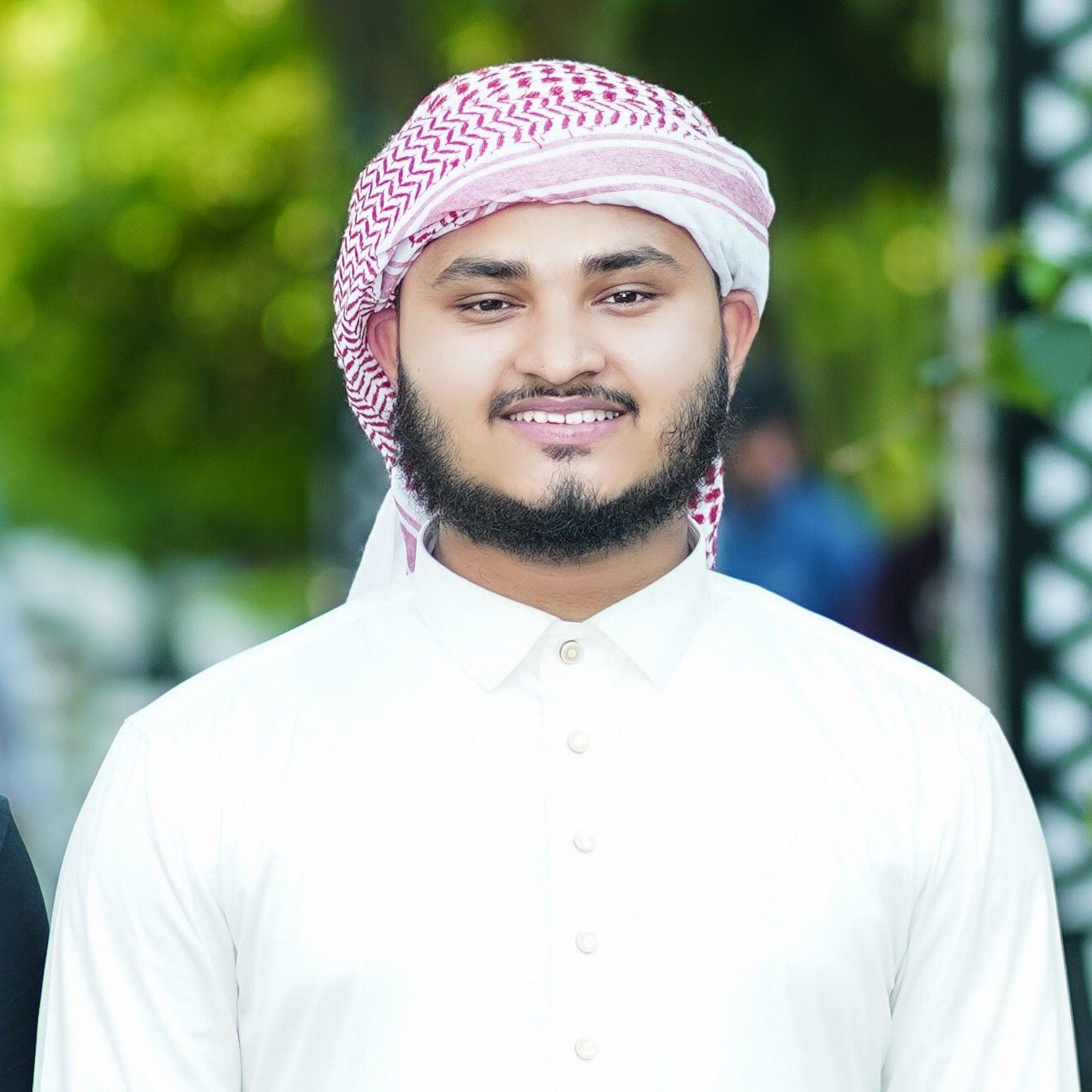 AR Rakib