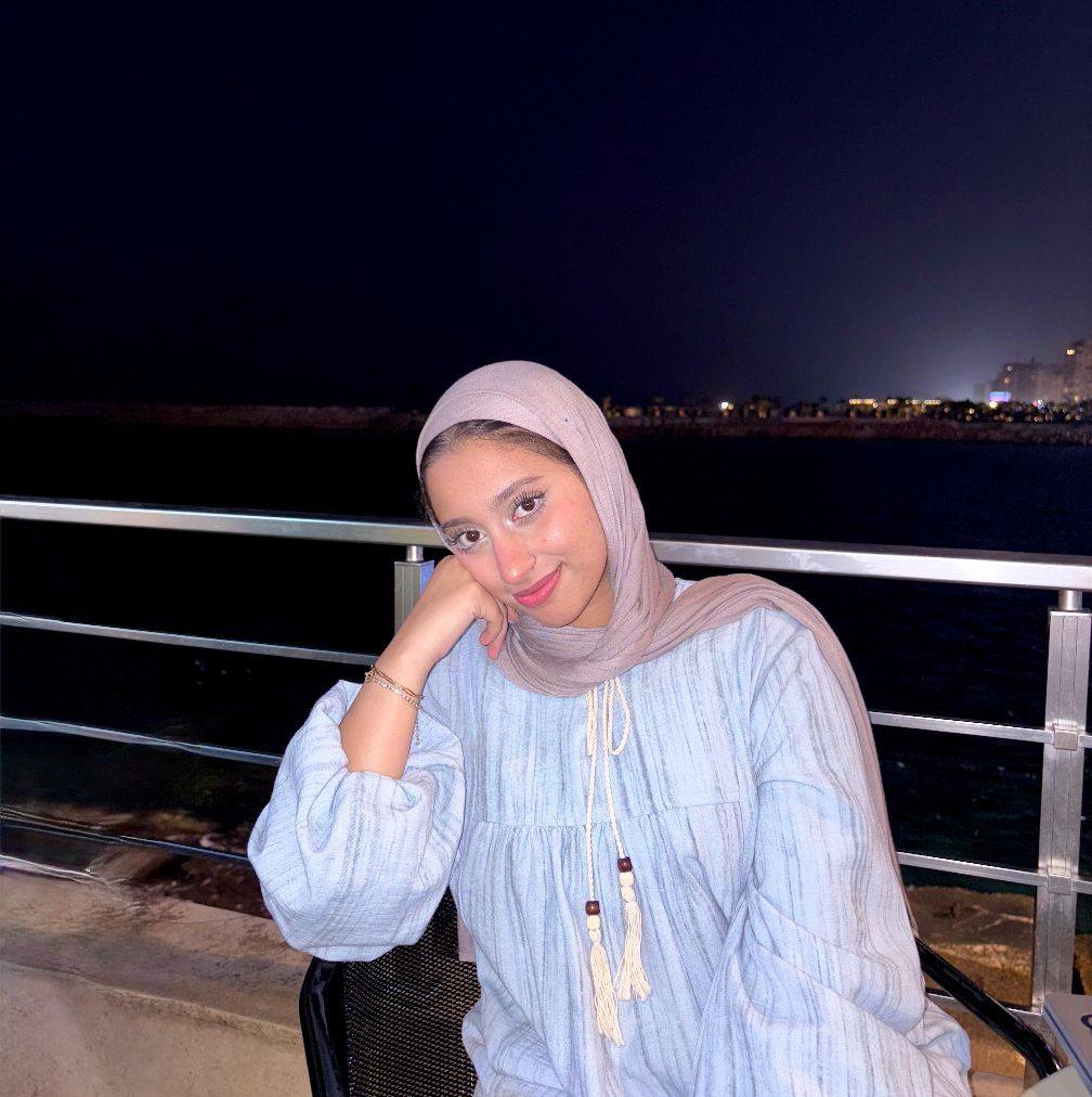 Rahma Mohamed