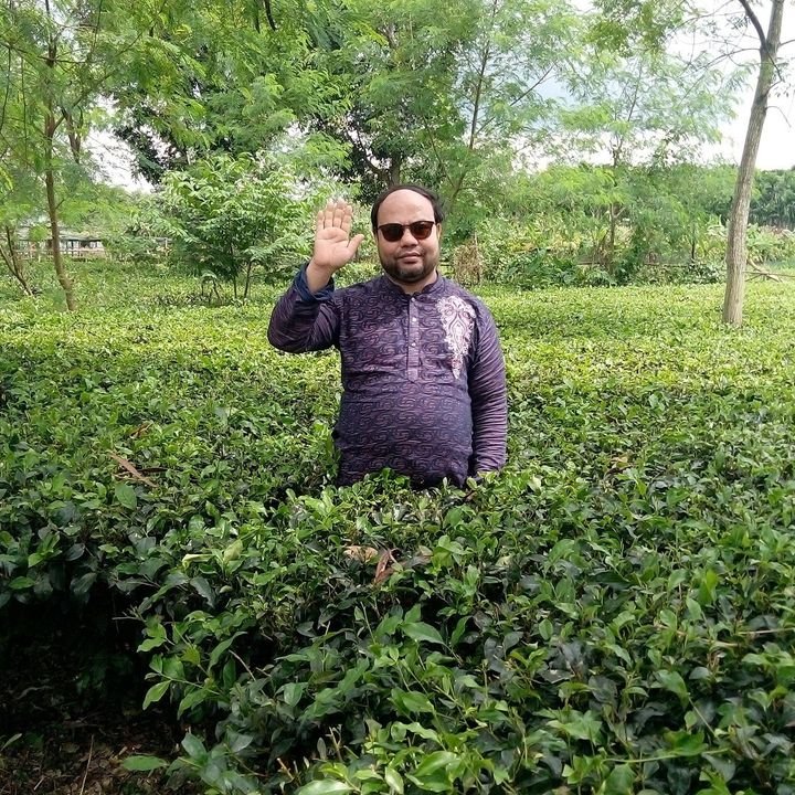 Ataur Rahman