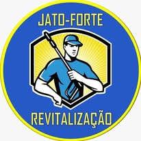 Jato-Forte Revitalização