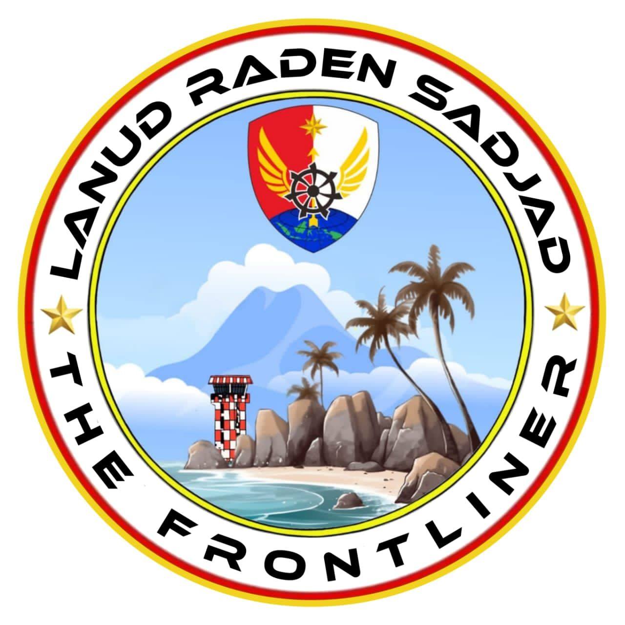 Lanud Raden Sadjad