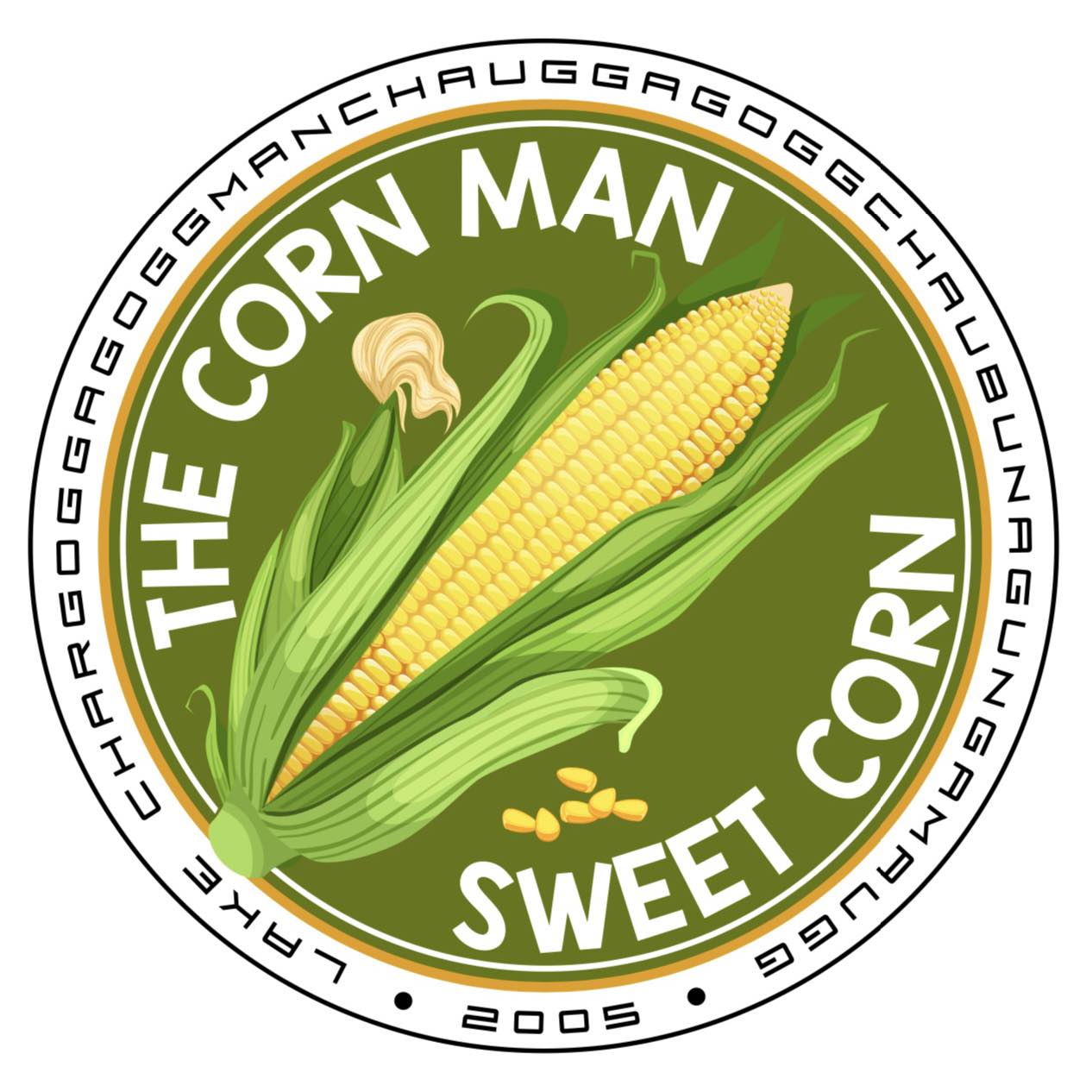 The Corn Man