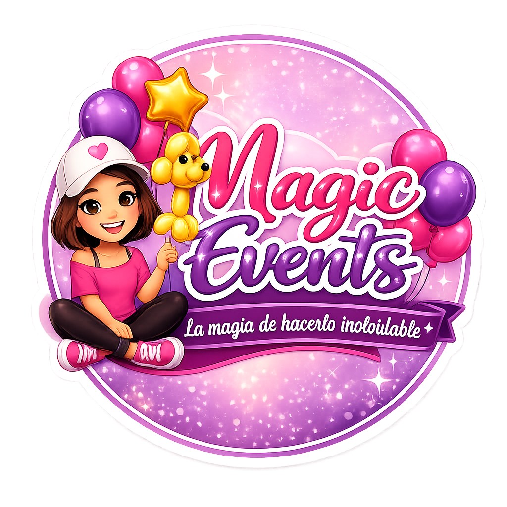 Magic Events Decoraciones