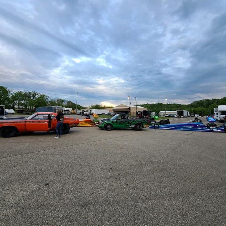 Reed's Racing