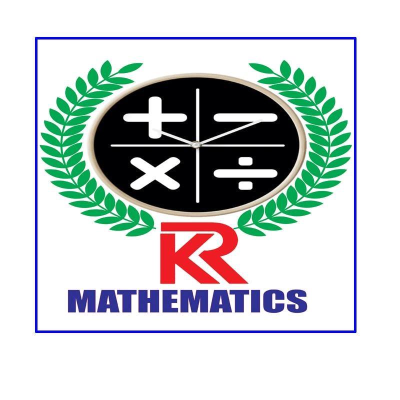 Kr_mathematics BY B.k.mandal | Madhubani