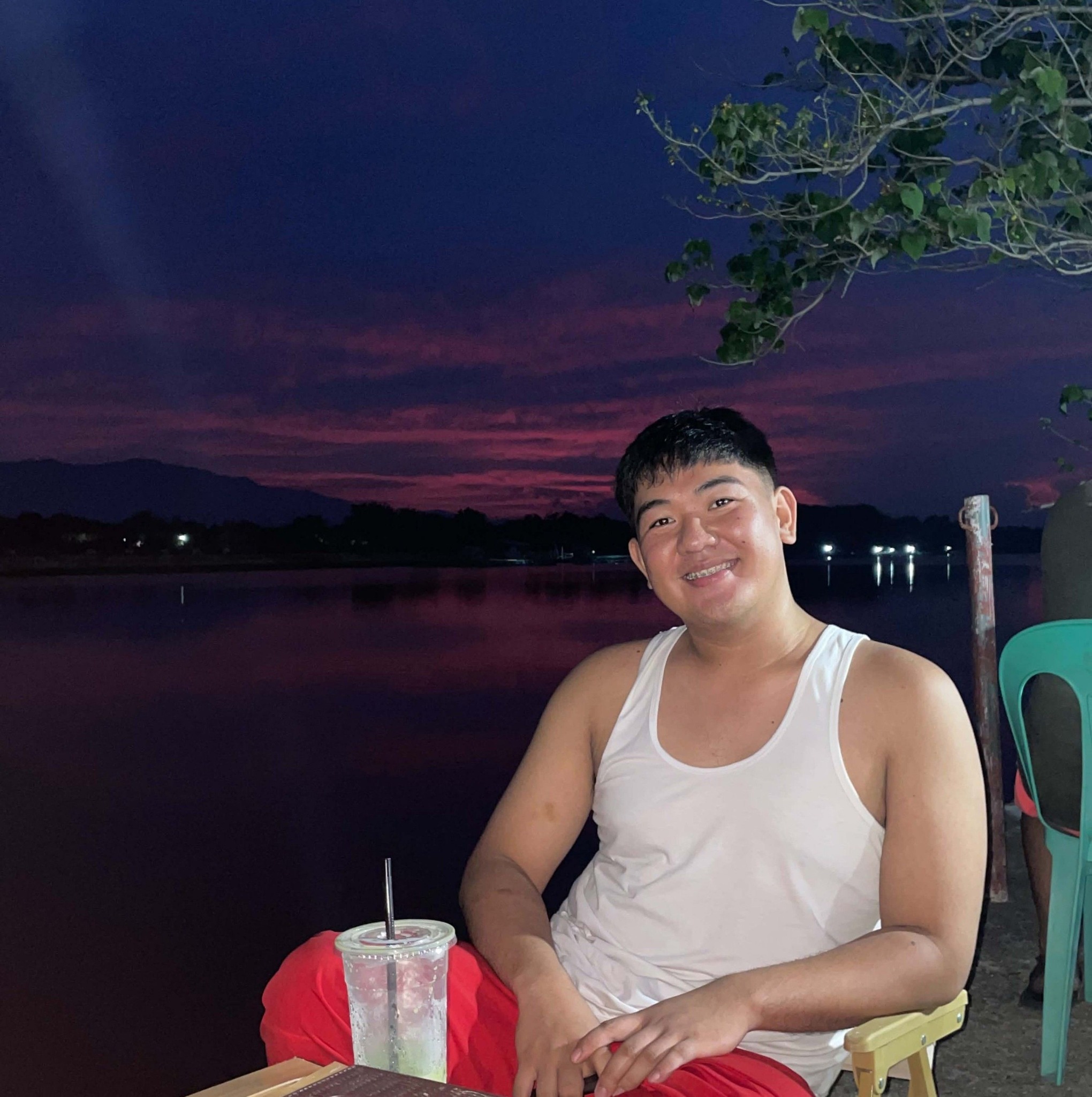 Kael Paclibar