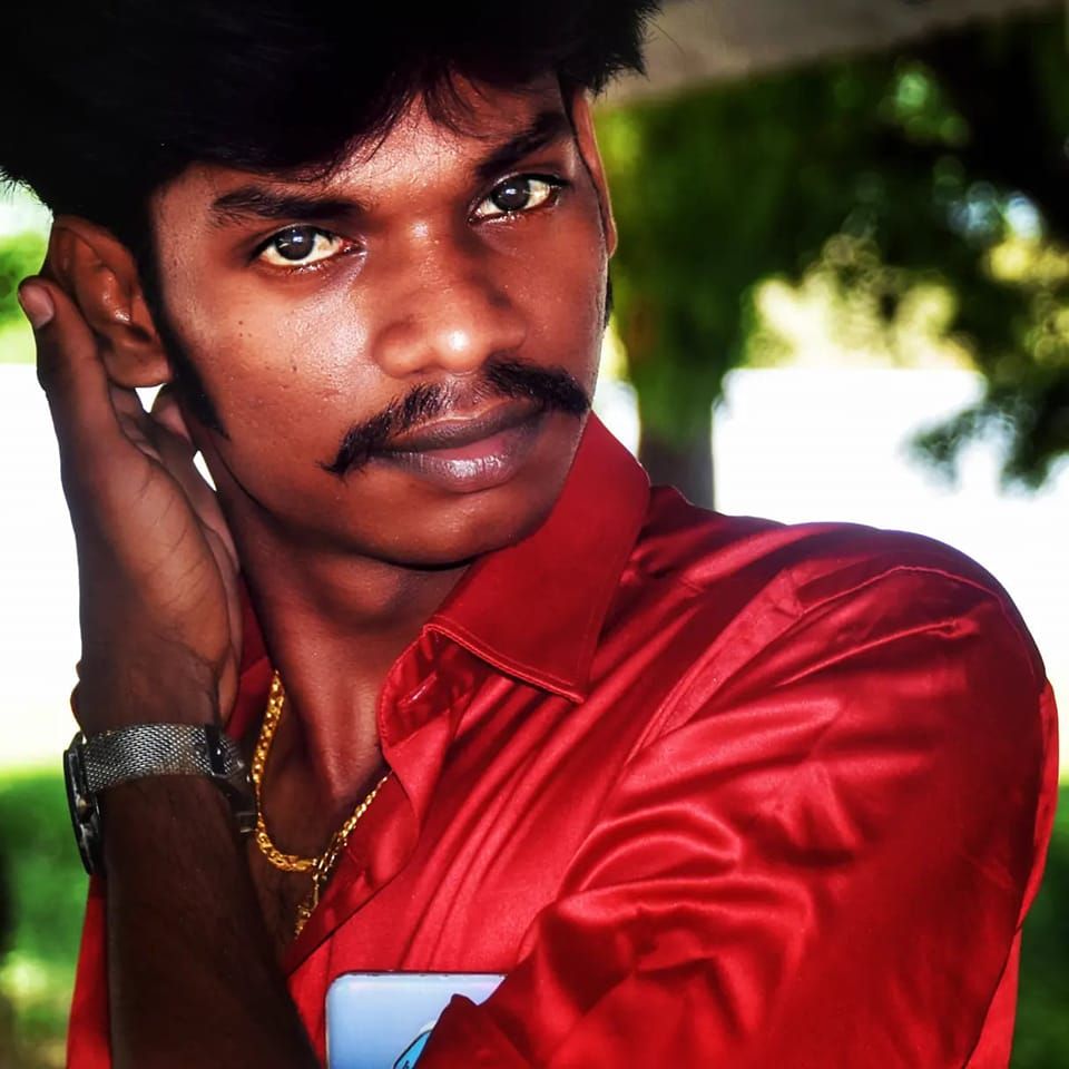 Sivan Raj