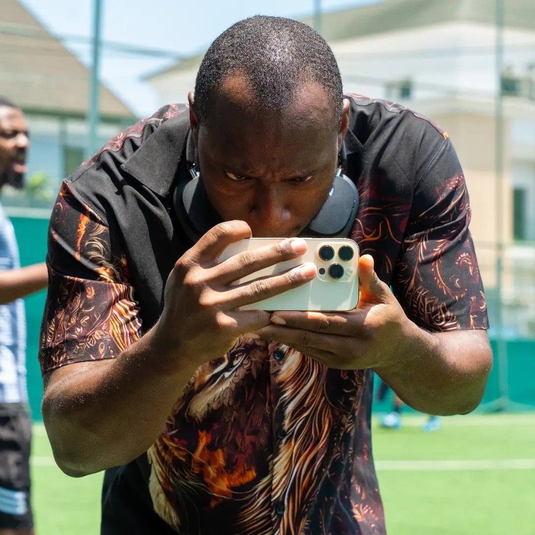 David Inyang - This interpretation by Simon Kumangye is... | Facebook