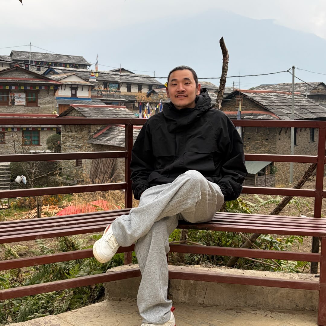 Subash Lama