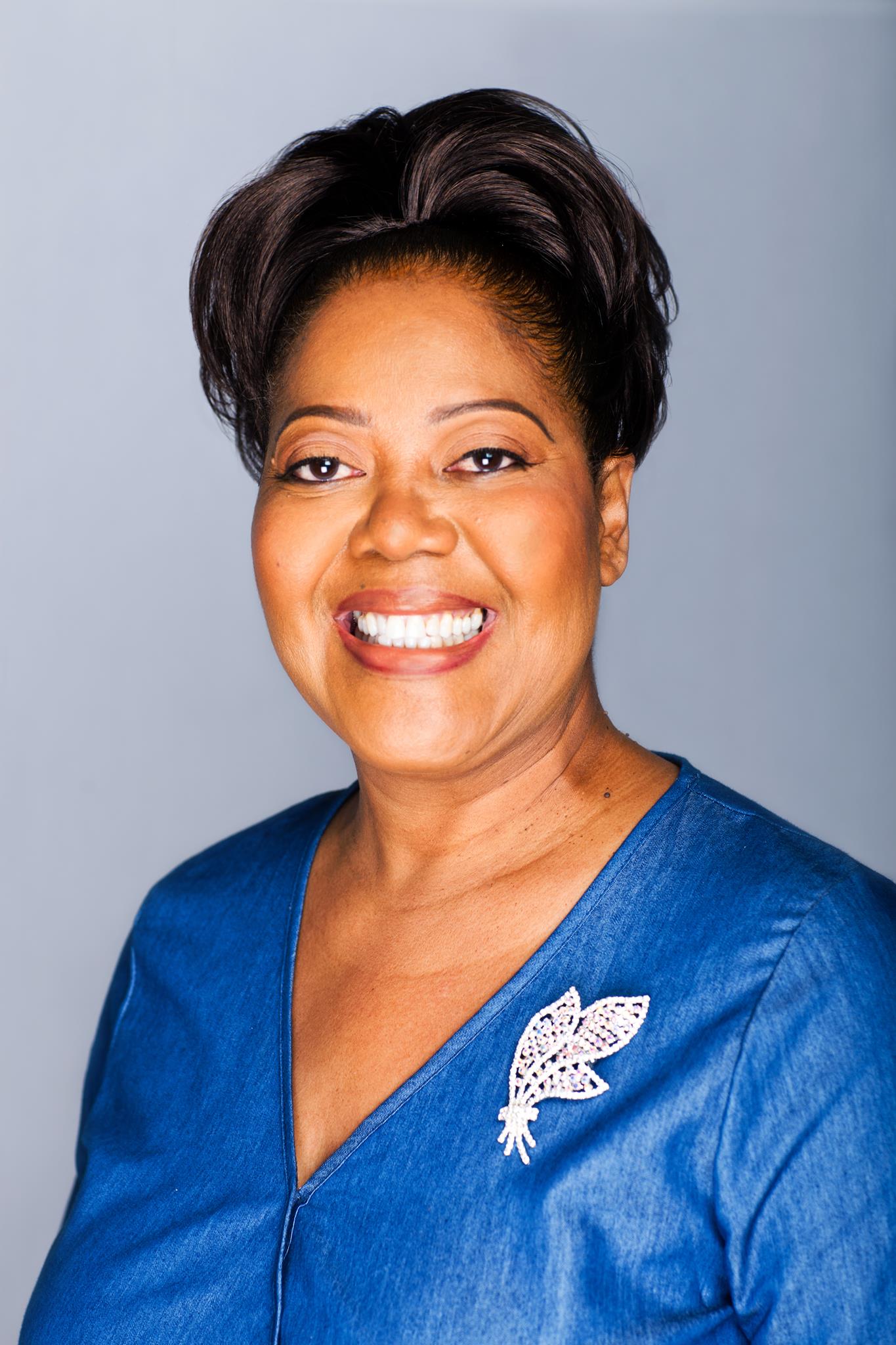 Allison Rolle