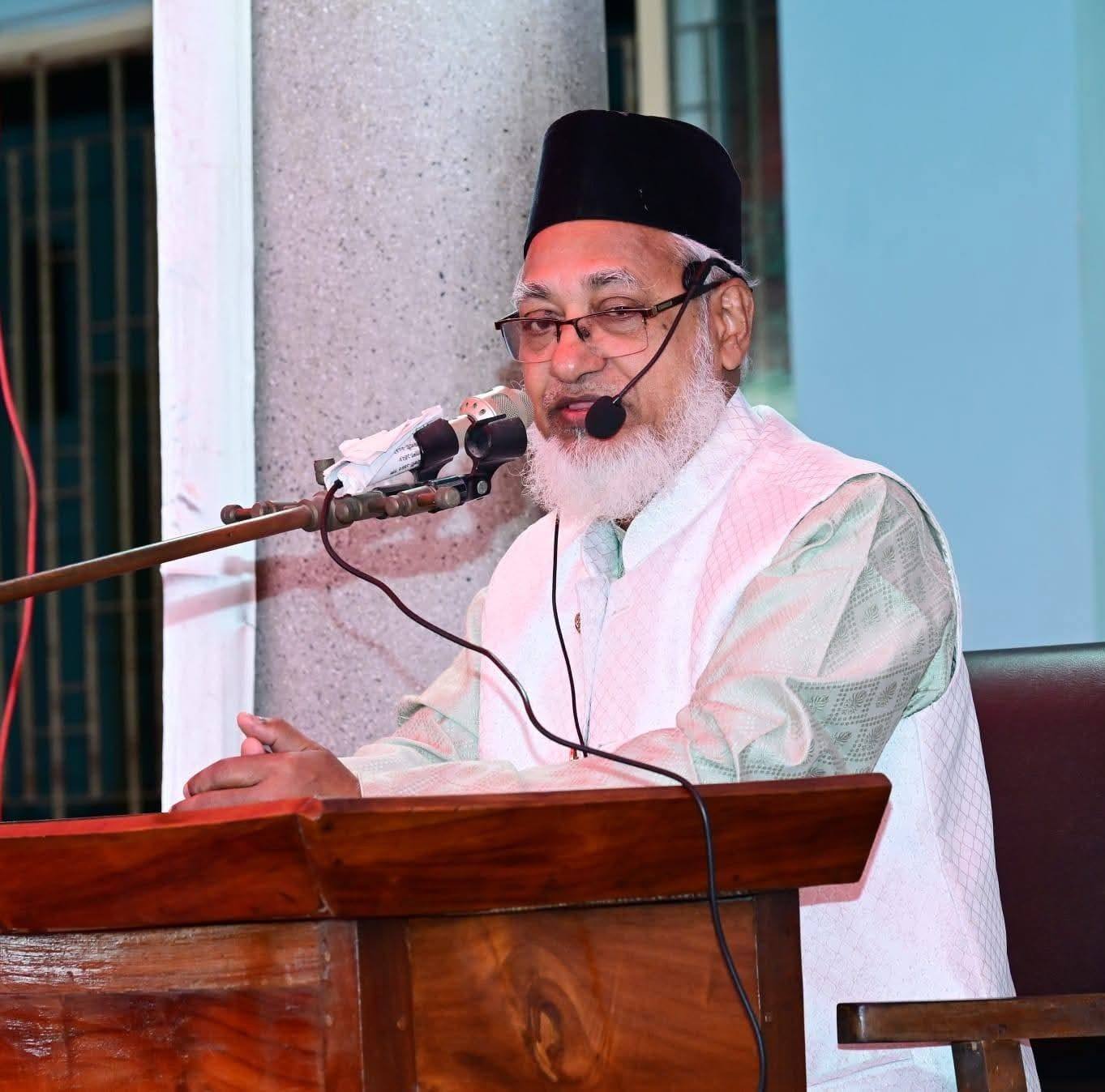 Azad Ali
