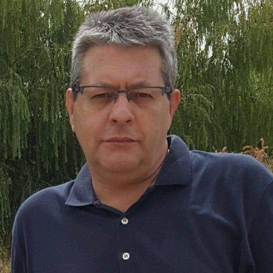 José Ramón García Castro