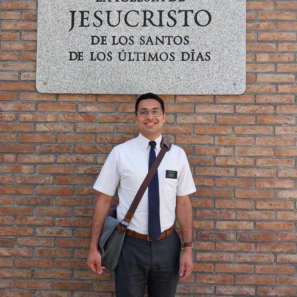 Samuel Reyes