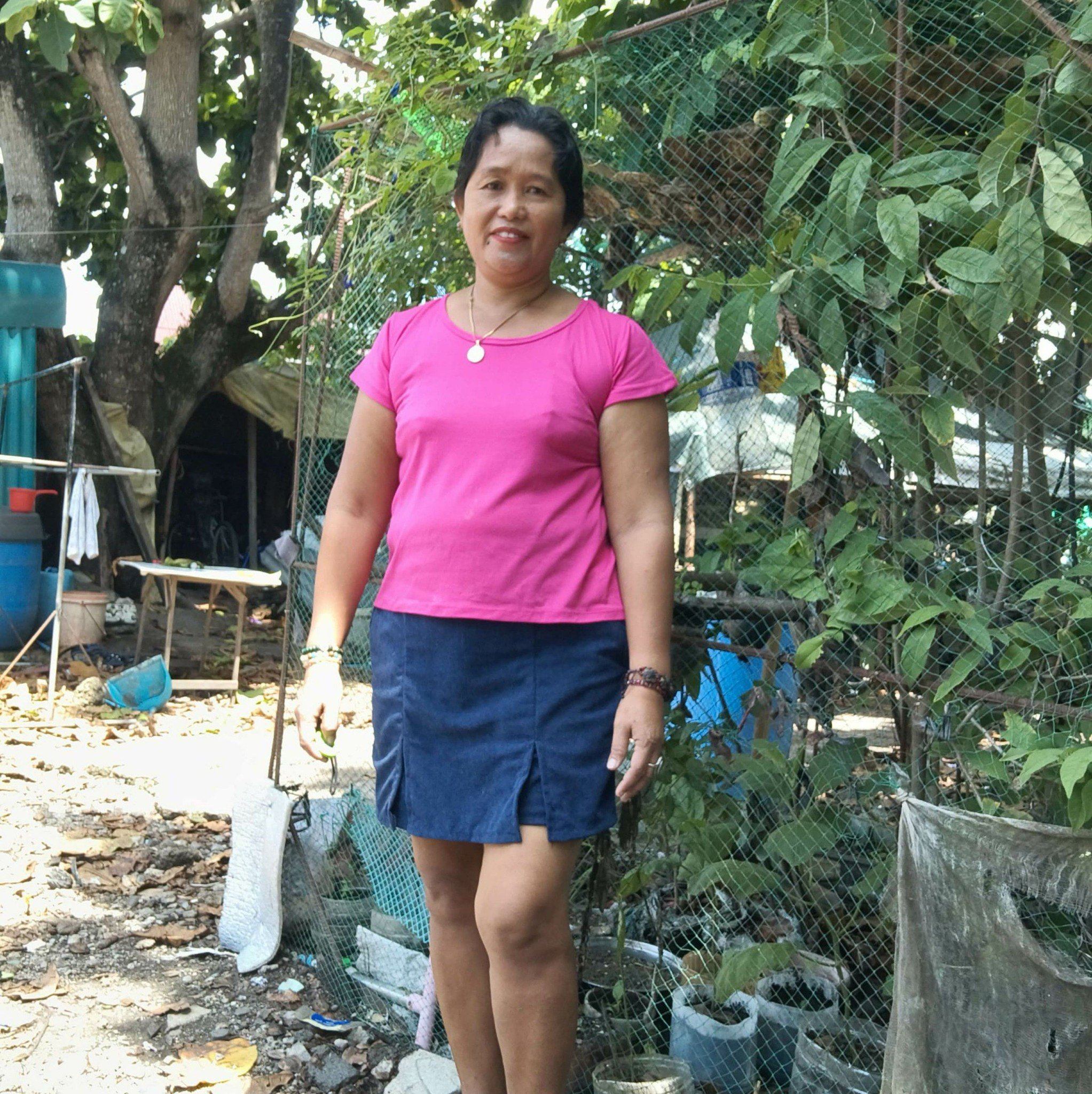 Madaming na syang bunga | Lanie Manigbas