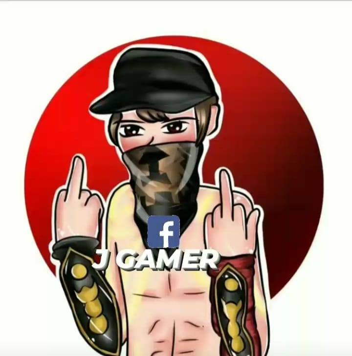J GAMER