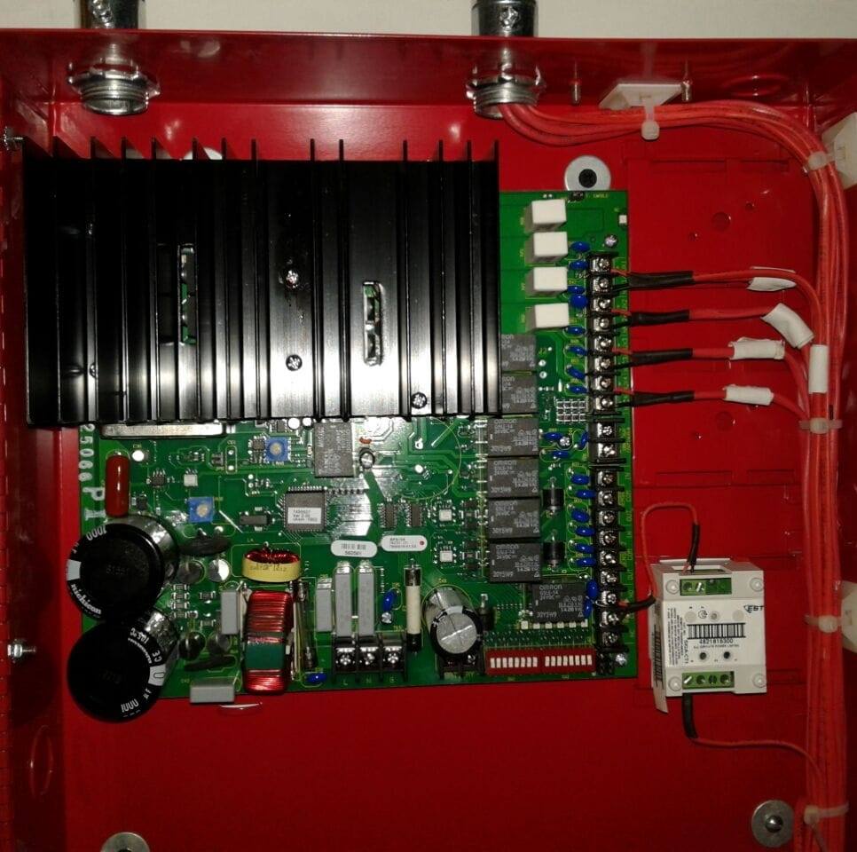 Tecsolution crc