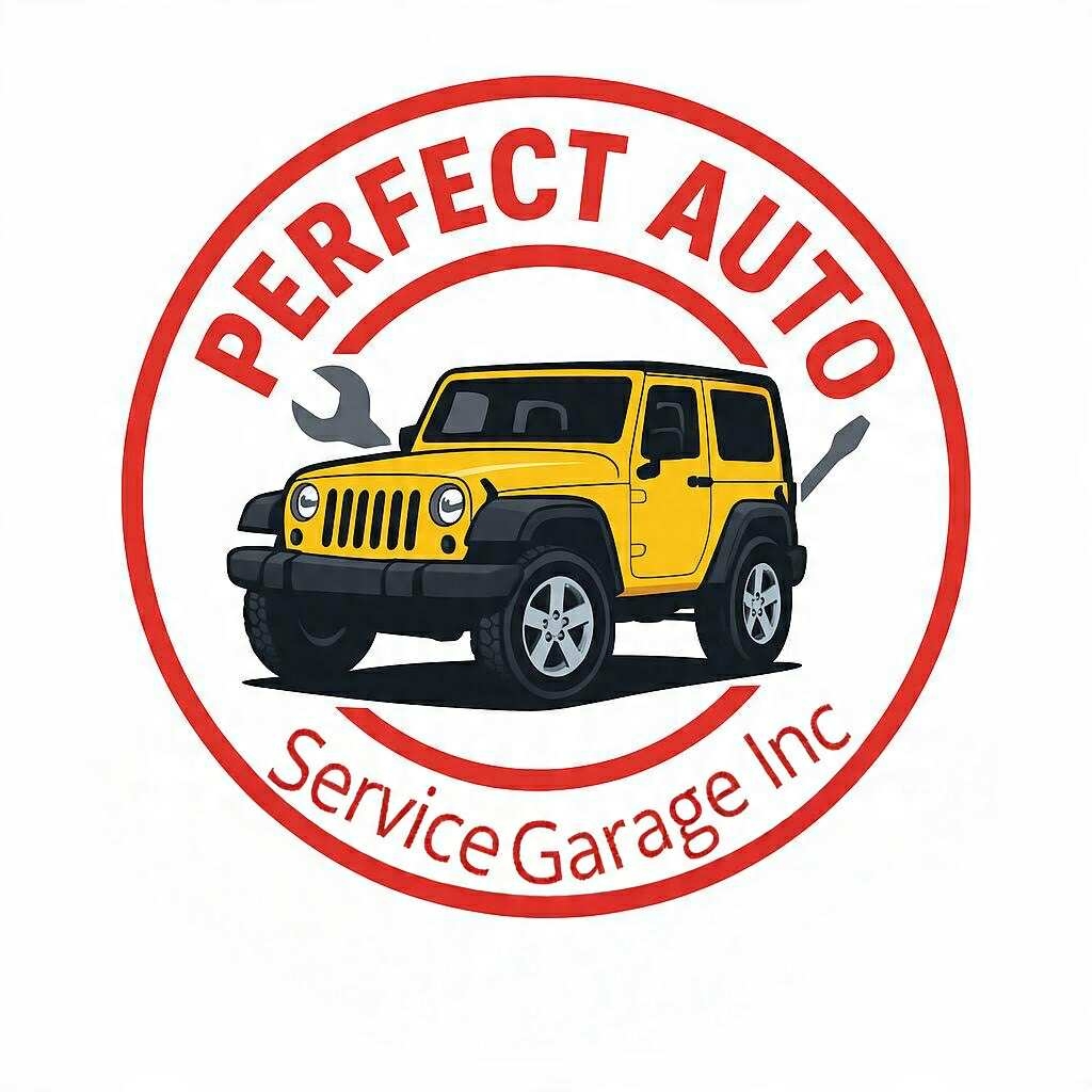 Perfect Auto Service Garage Inc | Monrovia