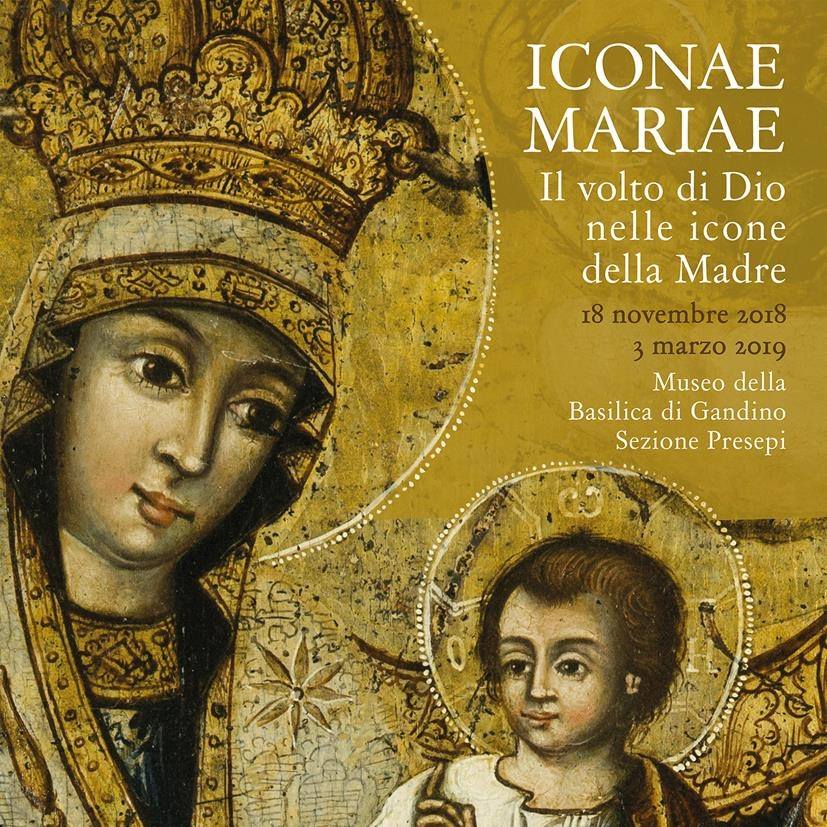 Iconae Mariae - Icona del giorno INNO AKATHISTOS (Inno alla Madre di ...