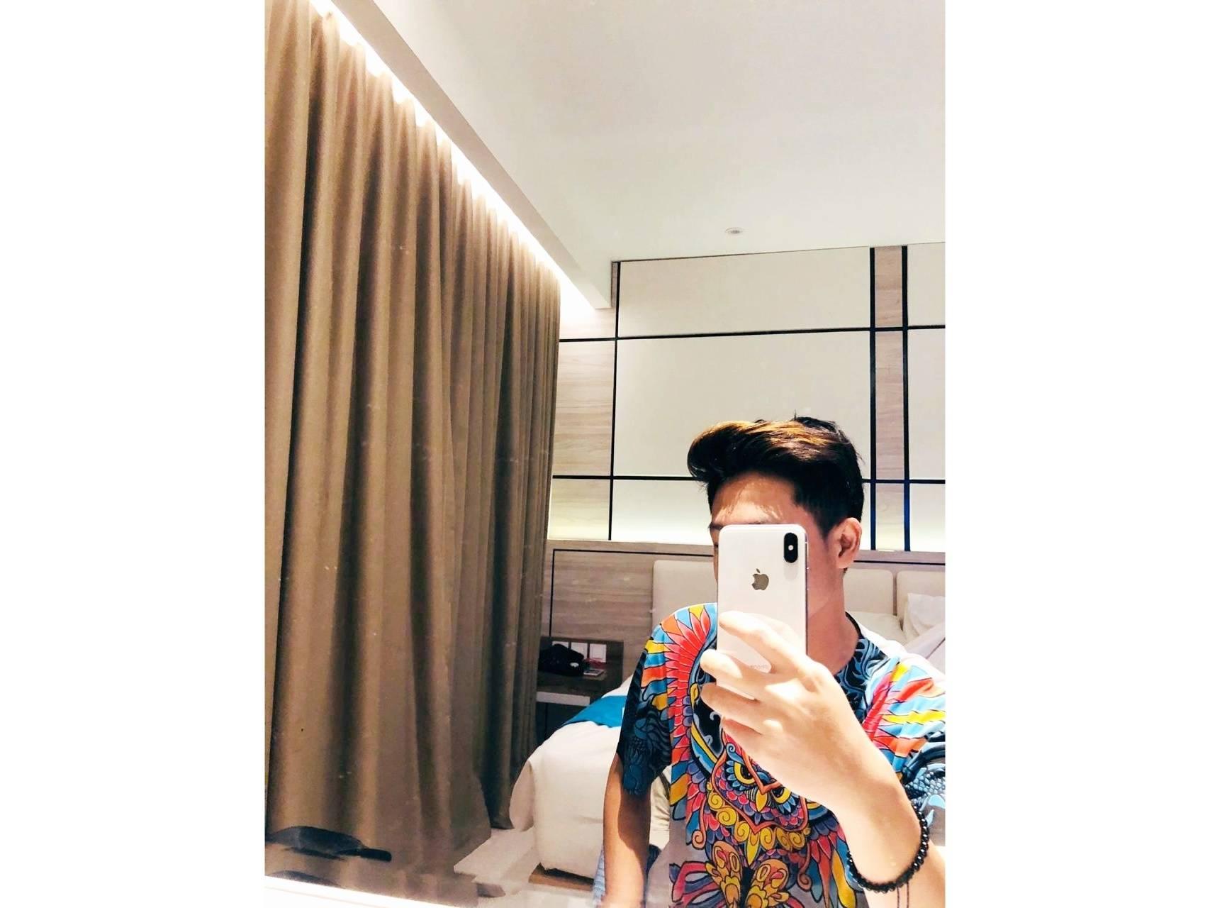 Renno Sanjaya