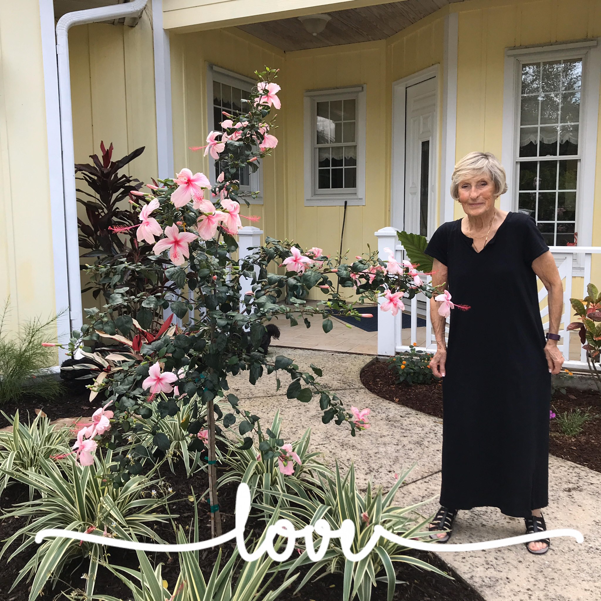Betty Joanne Larkin