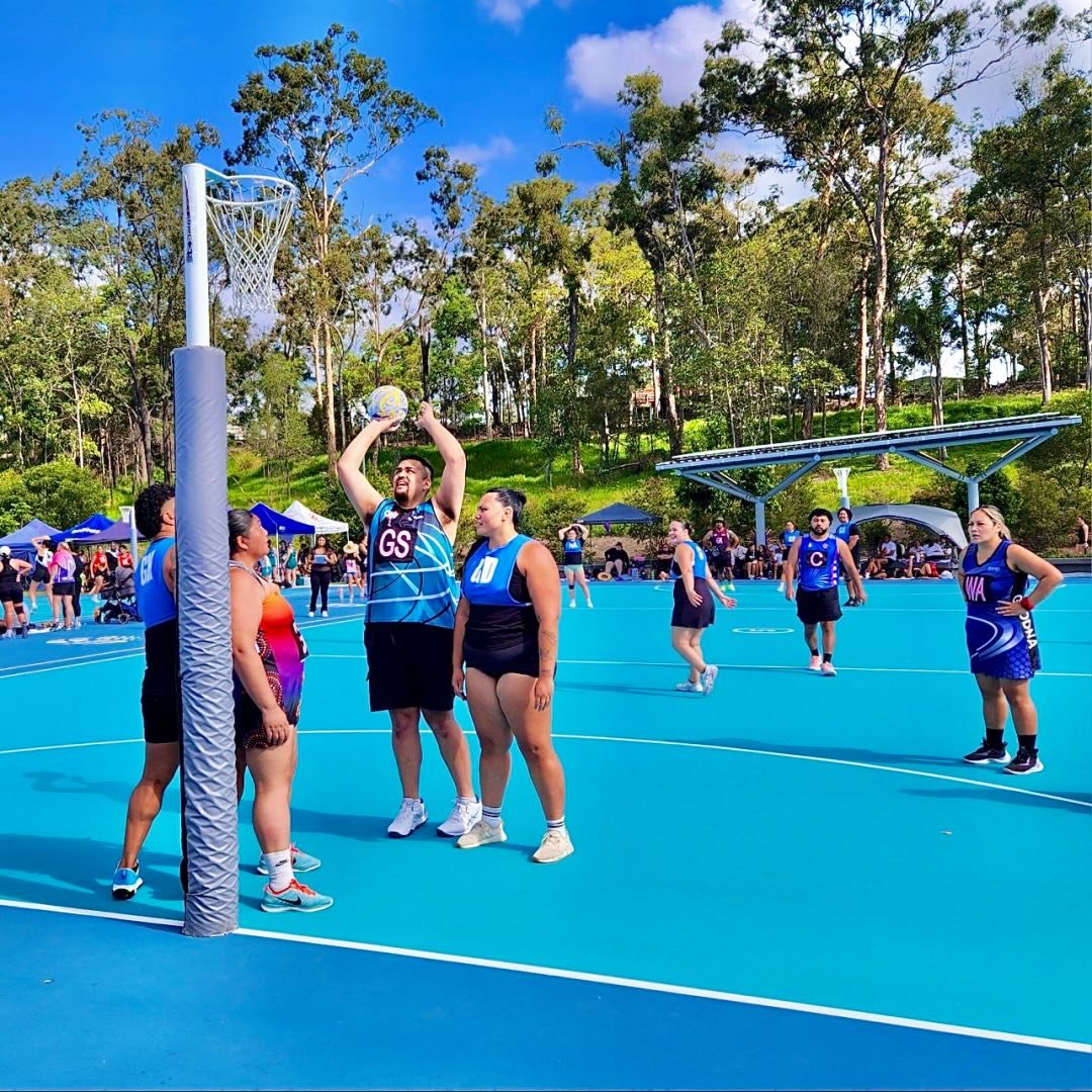 Wildcats Social Netball Comp | Springfield Central QLD