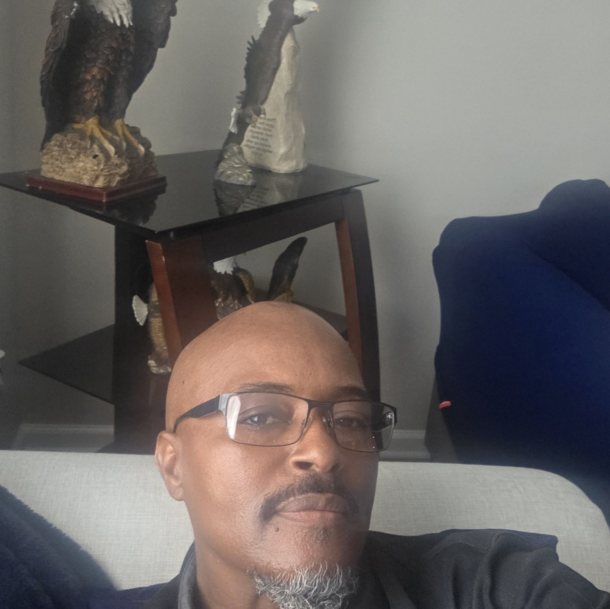 My first responsibility lesson was to display HUMILITY!!! | Terry Ruffin