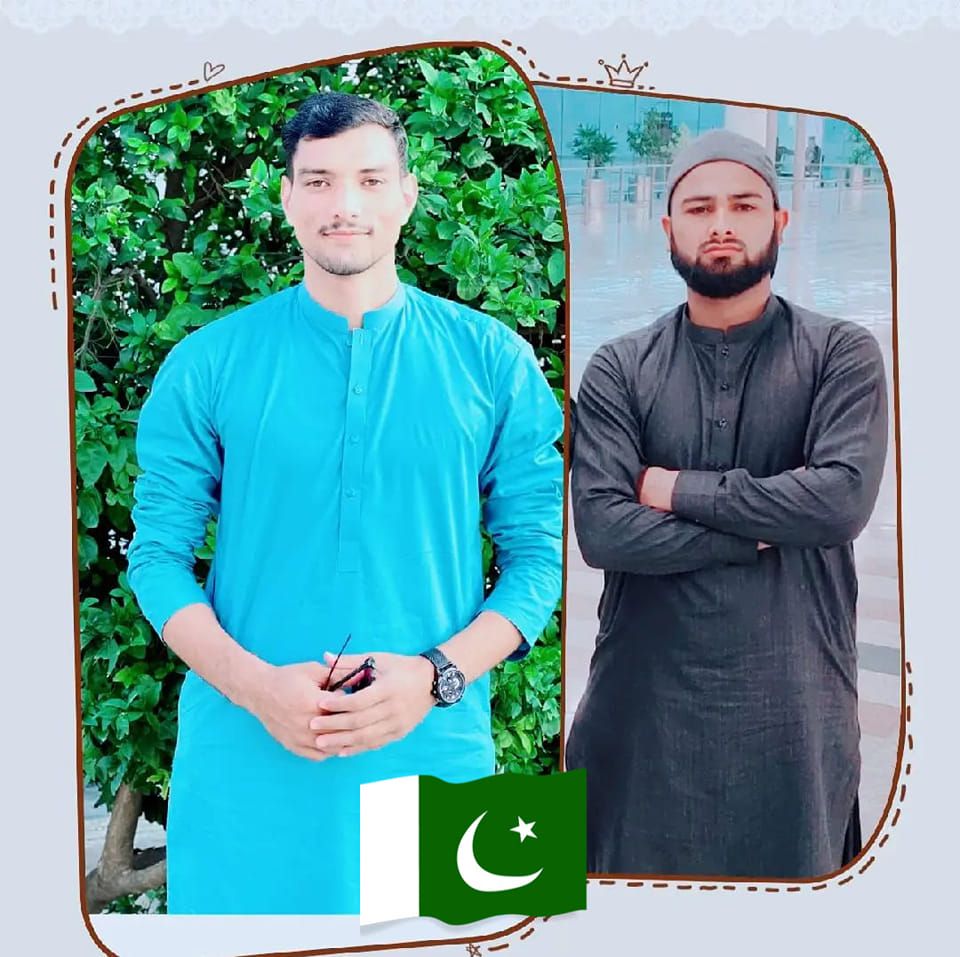 Tayyab Rasheed