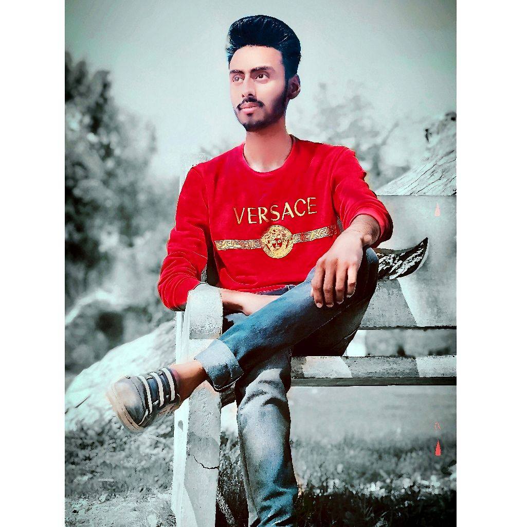 Hasham Ranjha