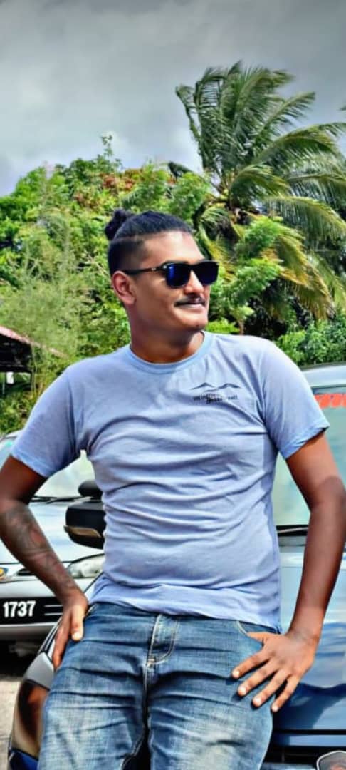 Kugan Raj