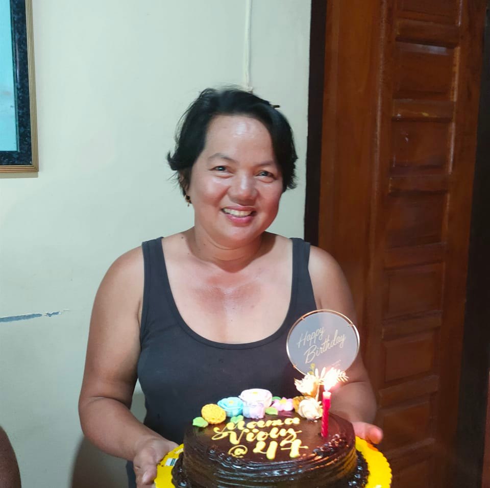 Yadi hin bata nga pikat! | Earns Diolola