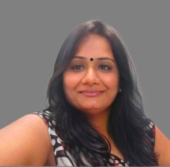 Hetal Dedhia