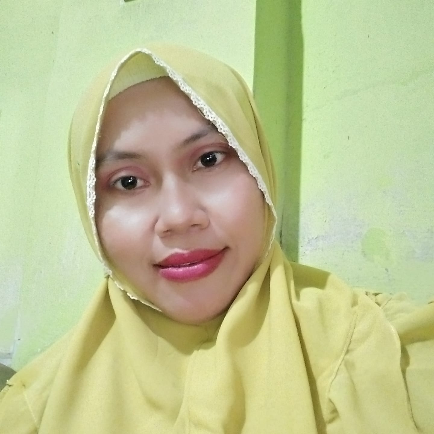 Cuci paret lur, niate arep Karo ngarah iwak malah gagal,. # ...