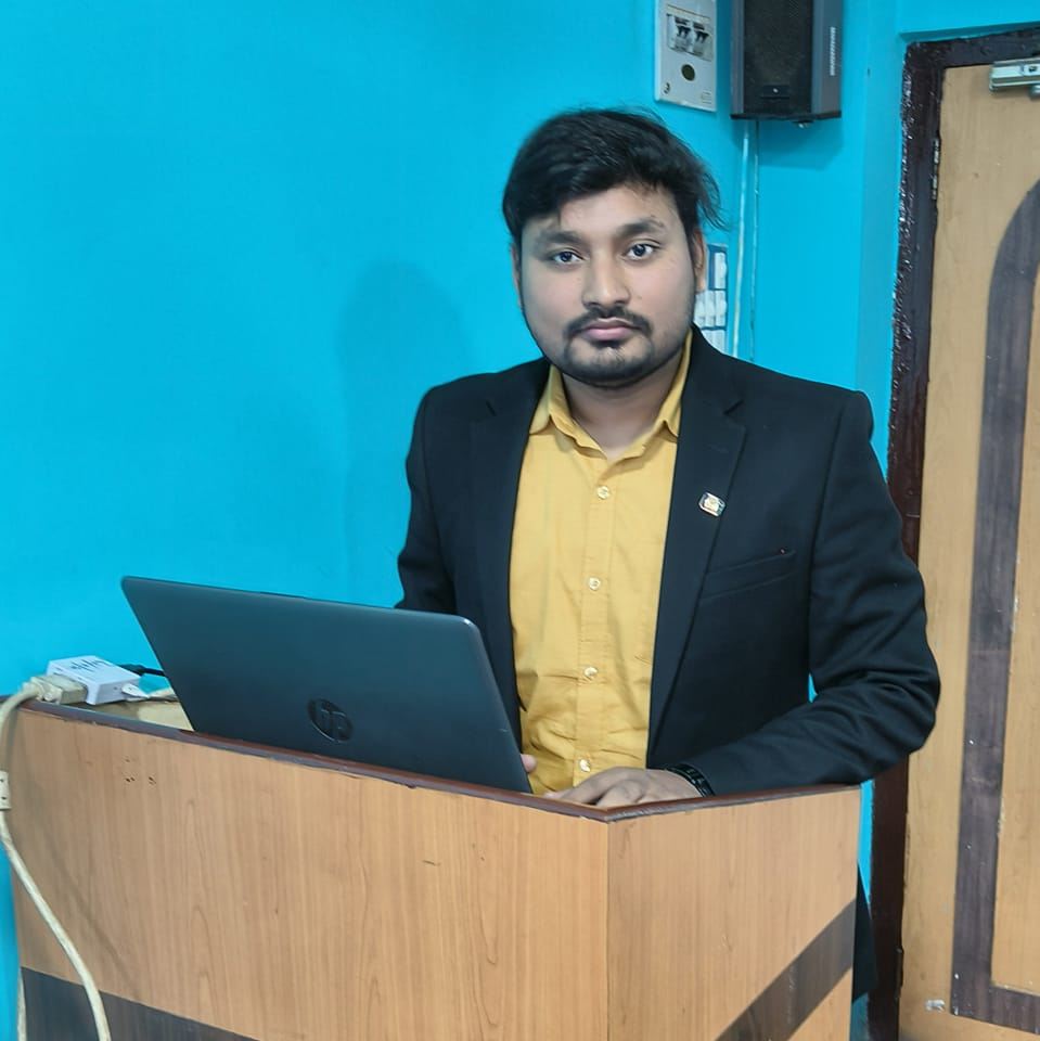 Budding Lawyers Association - BLA | Kolkata