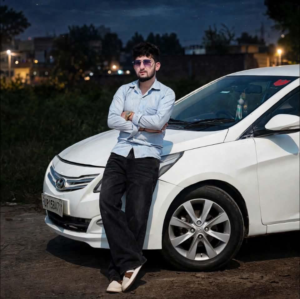 Baaz Malhotra