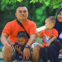 Khairul Anam