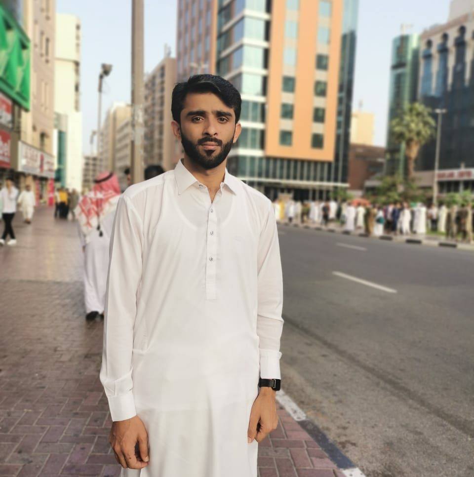 Muhammad Imran