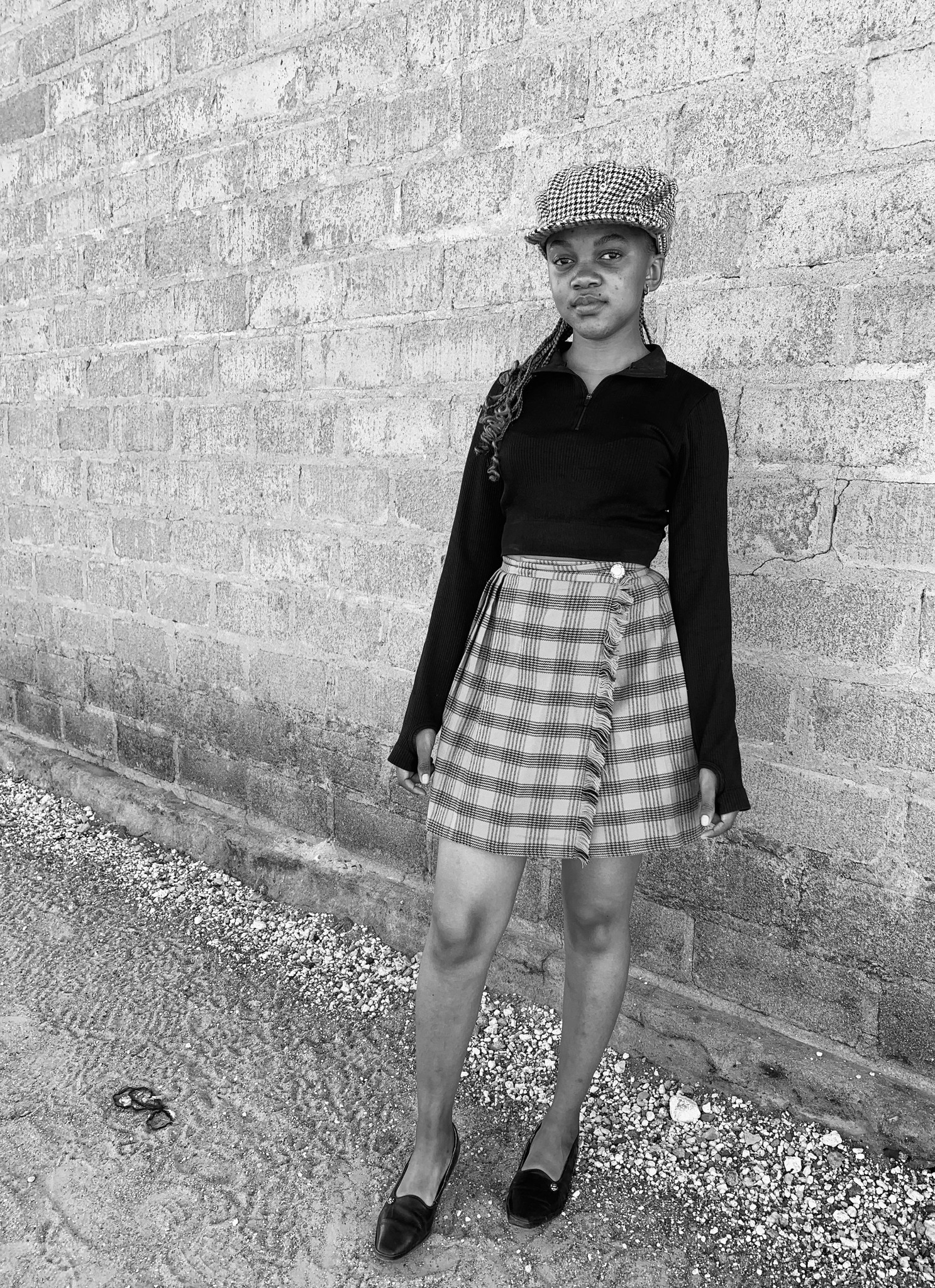Edith Maswe