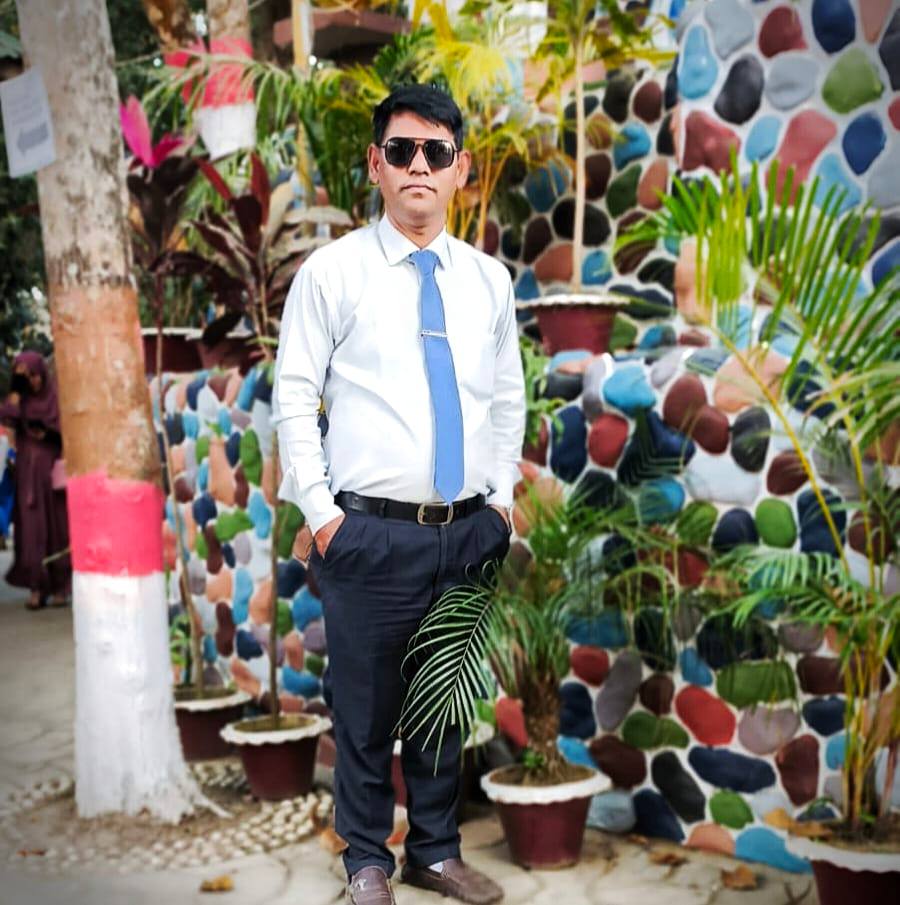 Humayun Rizwan