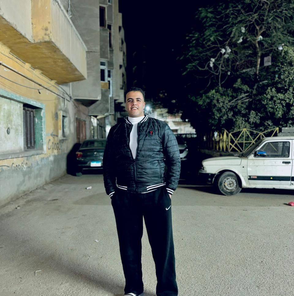 يوميات - ودا شئ بديهي المفروض | Facebook