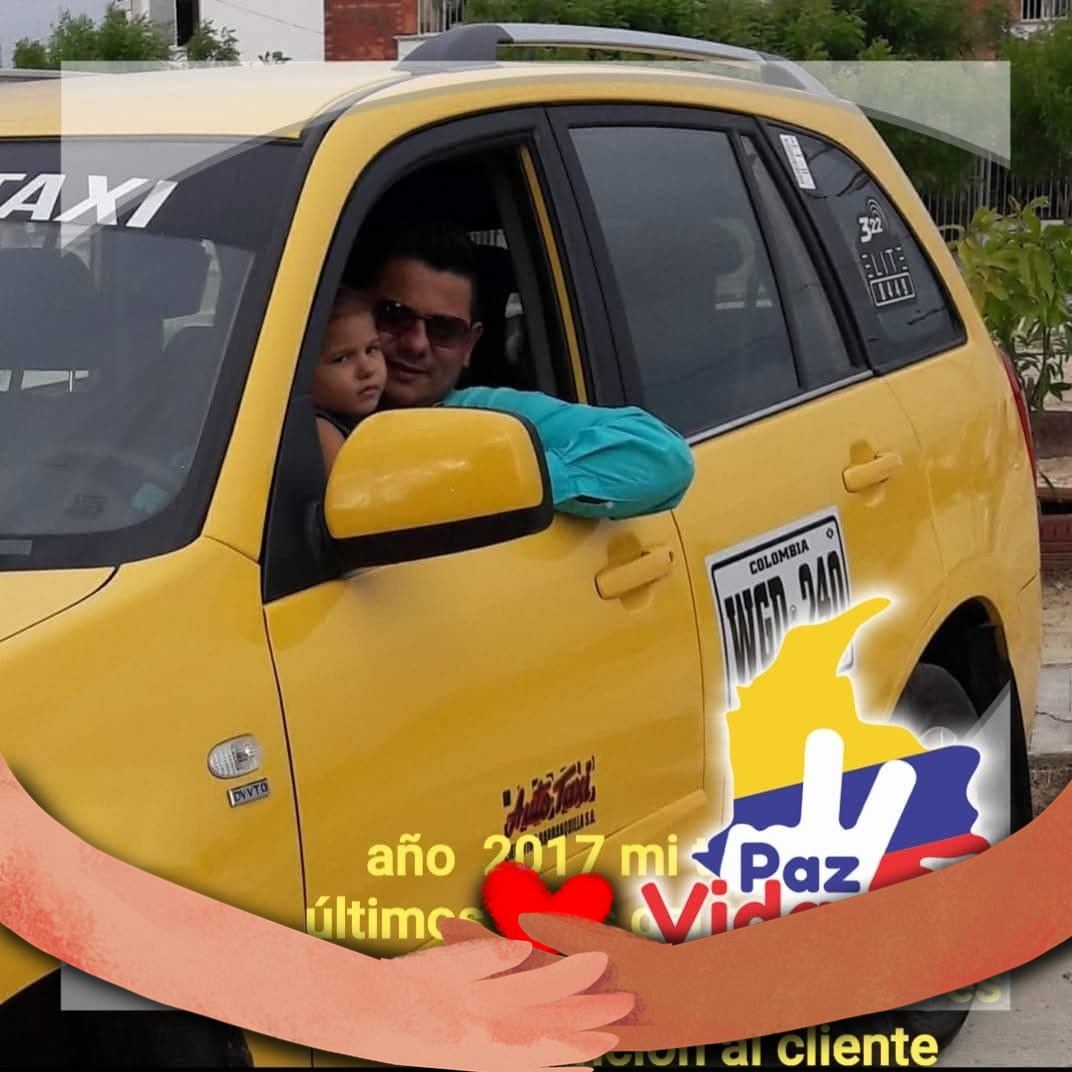 Libardo Rodriguez
