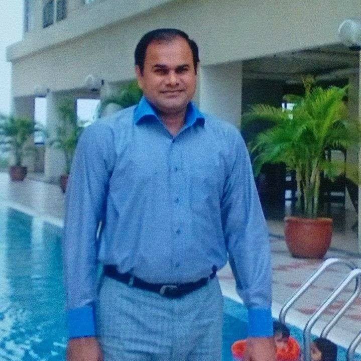 Rao Aslam Prince