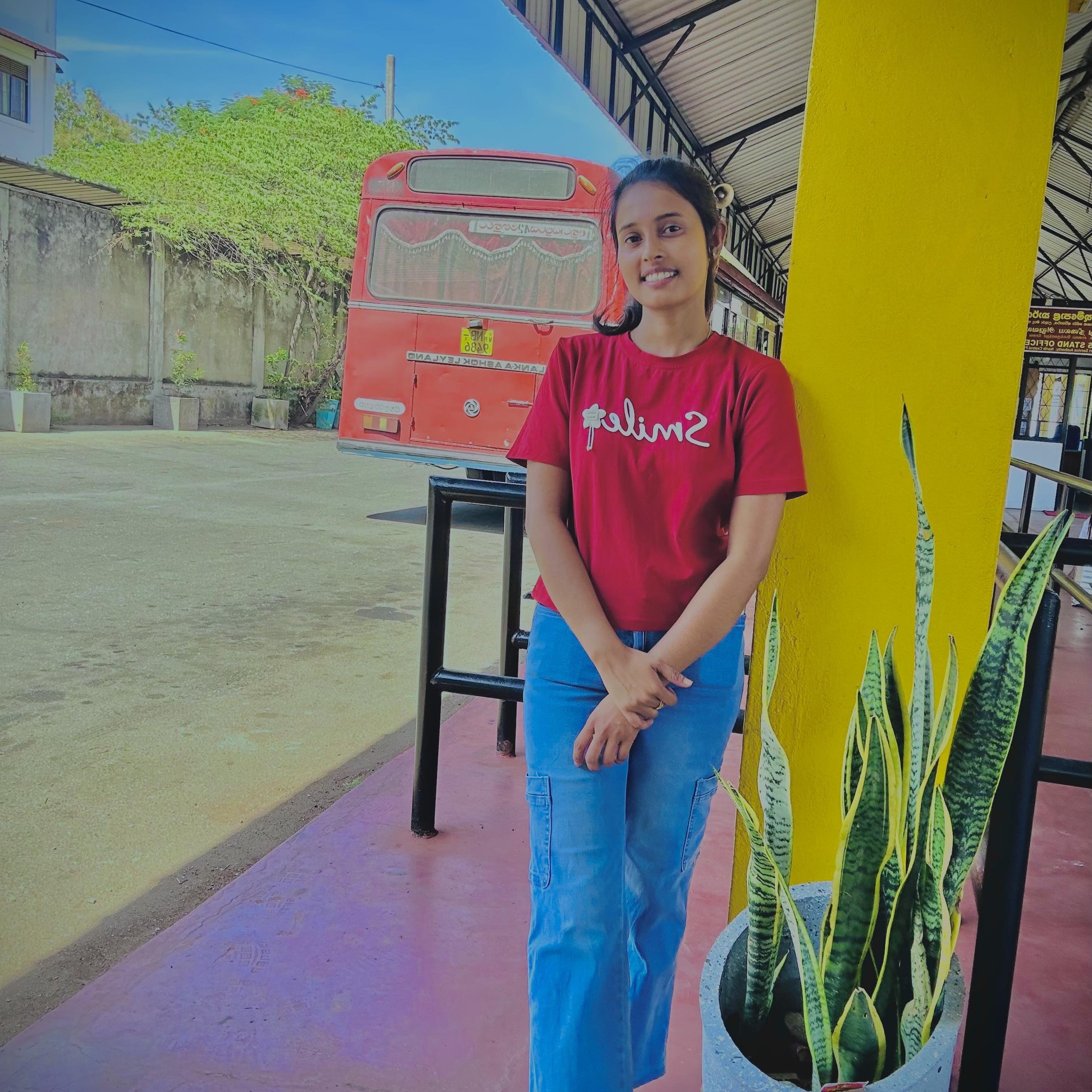 Hashini Imesha
