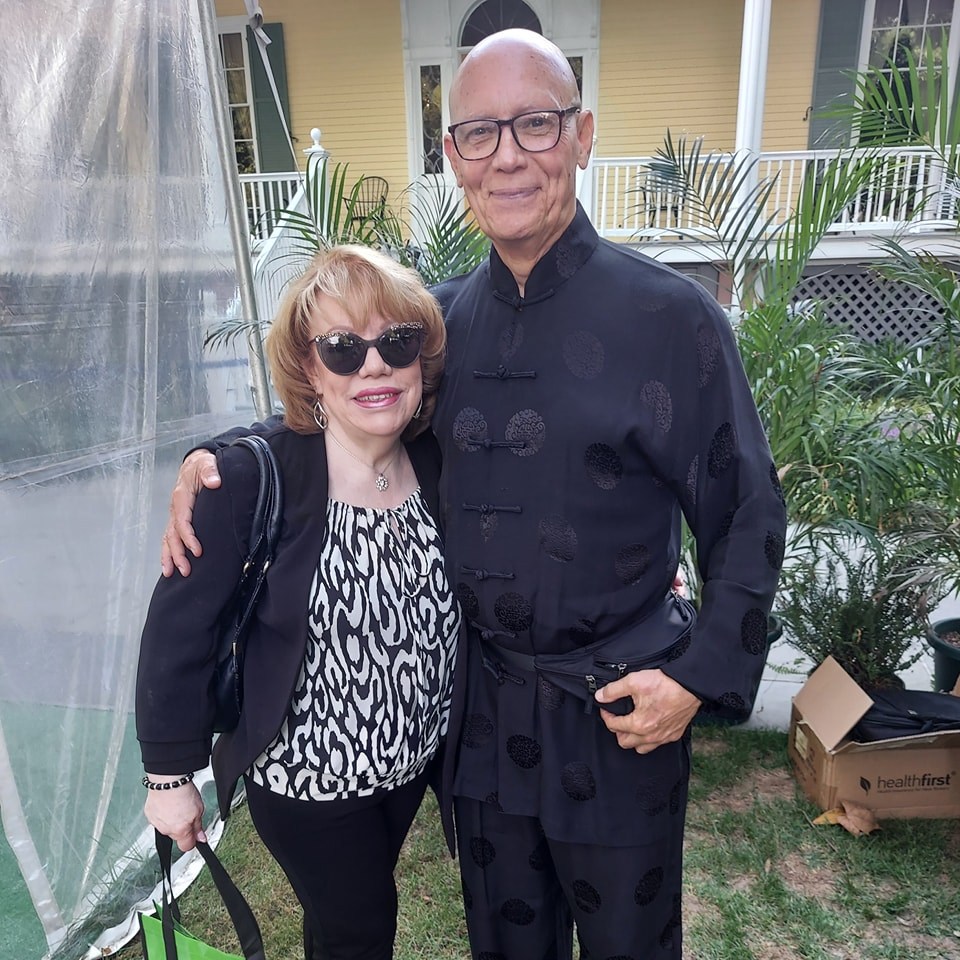 Learning Tai Chi | I’m doing yang tai chi since about 3 months | Facebook